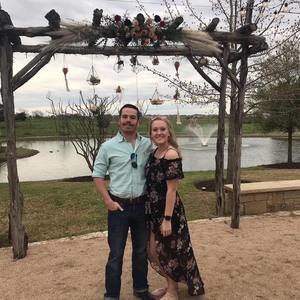 Meet your Posher, Darbey